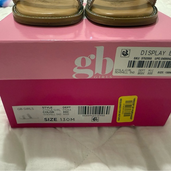 Worn once - Picture 3 of 3